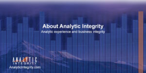 About Analytic Integrity