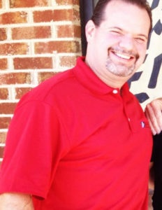 Denver Primal Health Coach Before Pic