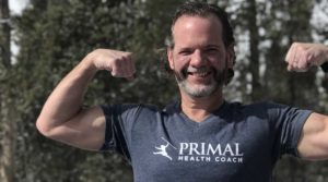 Brian Vickery - Denver Primal Health Coach