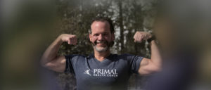 Primal Health Coach Denver - Brian Vickery