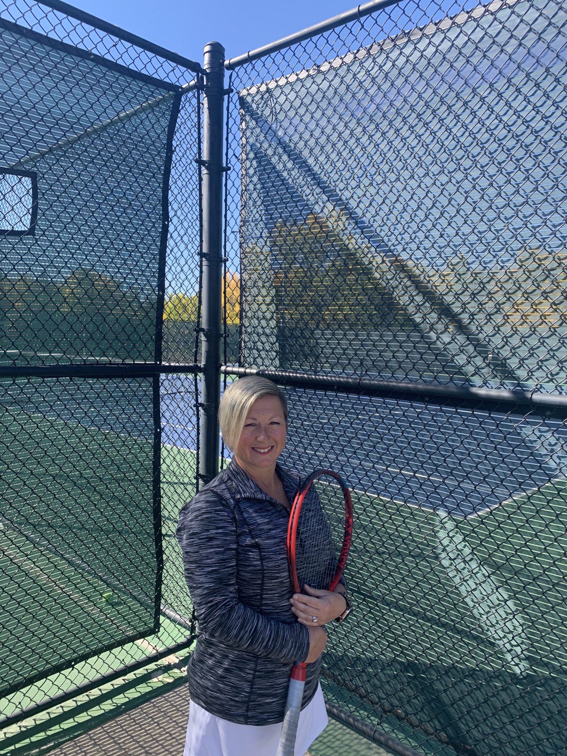 tennis lessons in denver